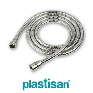 FLEXIBLE 24913 ACIER INOX BASICFLEX 2,00 M SUPERBAG
