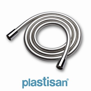 FLEXIBLE 65713 DOUCHE SILVERFLEX ECROU TOURN 1,75 M BLIST