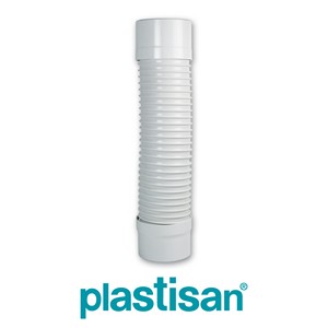 MANCHON WC FLEXIBLE 420MM Ø M110 F110 99565