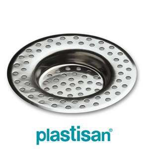 GRILLE Ø 80 INOX 74601 BLIST