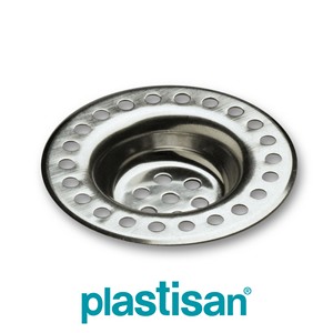 GRILLE Ø 52 INOX 74602 BLIST