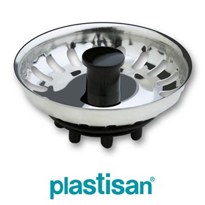 PANIER INOX Ø 80 76404 BLIST