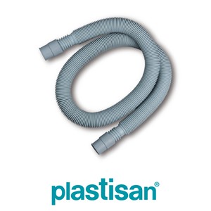 TUYAU VIDANGE MAL EXTENSIBLE 90-300 CM 36500 SUPERBAG