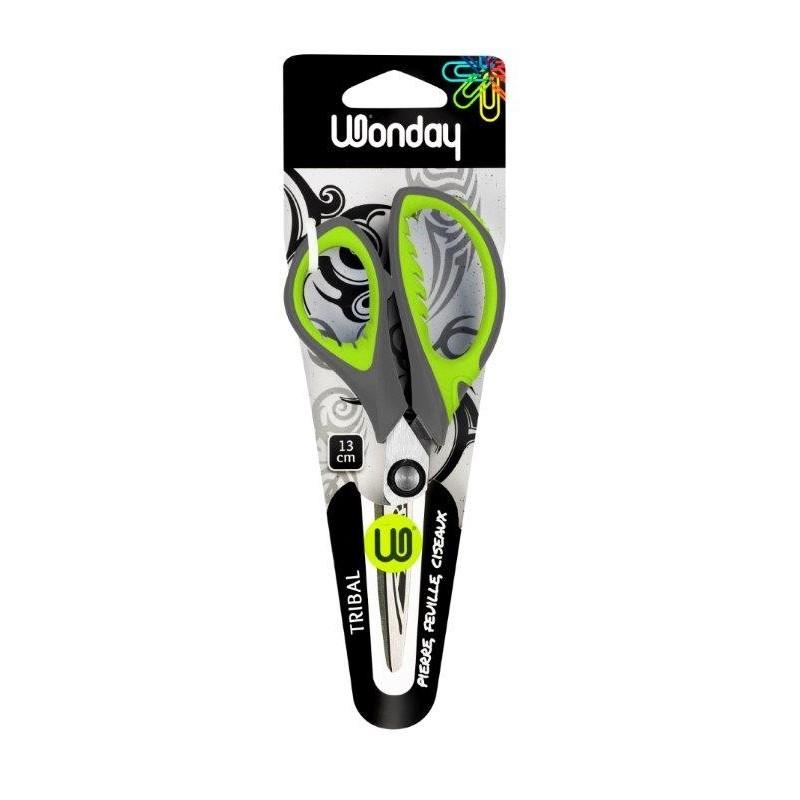 CISEAUX TENDRA HIGH TECH 13CM