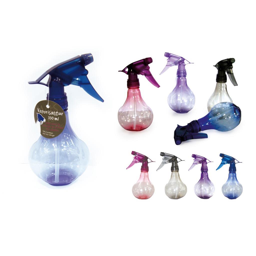 VAPORISATEUR 330ML