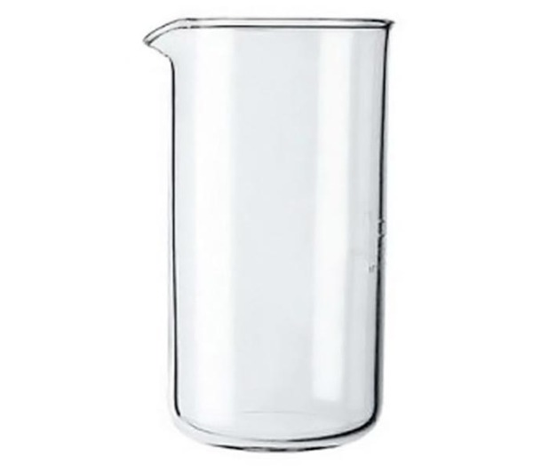 VERRE RECHANGE FRENCH PRESS 0,35 L