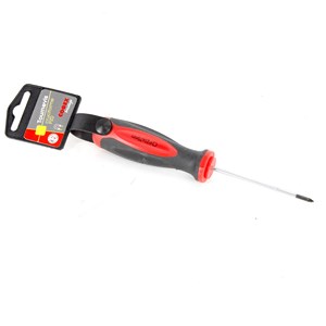 TOURNEVIS CRUCIFORME 3X125MM SC