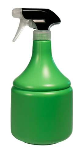 VAPORISATEUR 1L PLASTIQUE IPPA