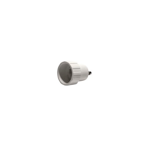 ADAPTATEUR DOUILLE M GU10/ F E14