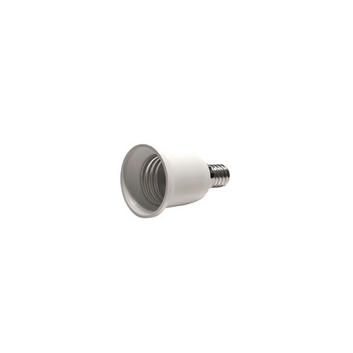 ADAPTATEUR DOUILLE M E14/ F E27