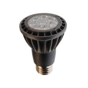 SPOT TOLEDO E27 7,5W 500 LM 830 BLC CHAUD BTE 0026697