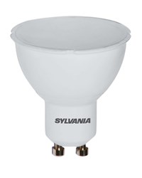 SPOT REFLED GU10 4.5W 325 LM 110° 830BLC CHAUD BTE 0029172
