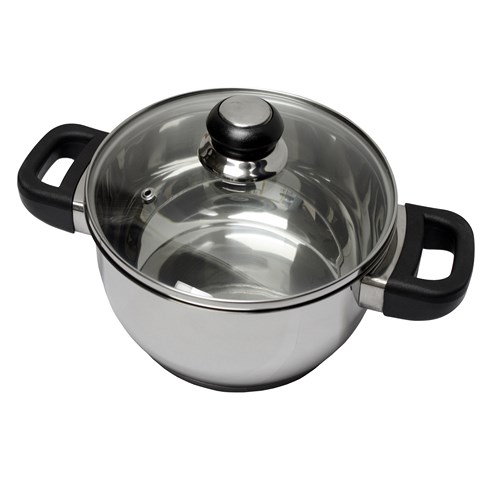 FAITOUT INOX SAPHIR Ø 20