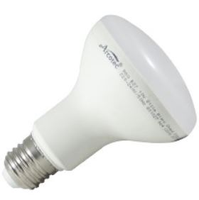 SPOT LED R80 E27 9W 750 LM ANGLE 180° 830 BLIST 1