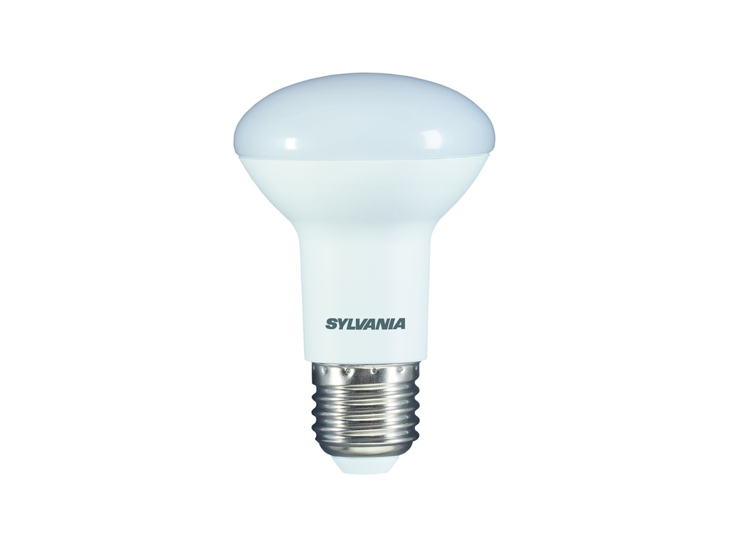 SPOT REFLED E27 9W 806 LM R80 830 BLC CHAUD BLIST 0029211