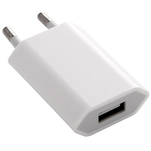 PRISE CHARGEUR USB A+C 20W
