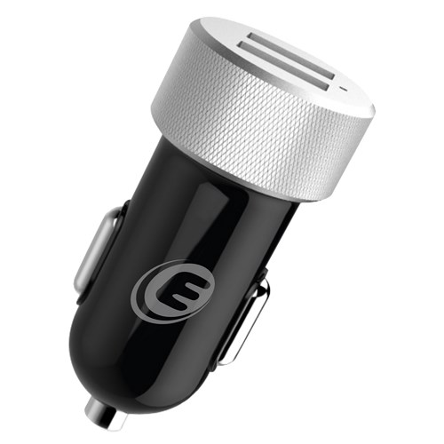 PRISE ALLUME CIGARE CHARGE RAPIDE 2 USB 3.1A