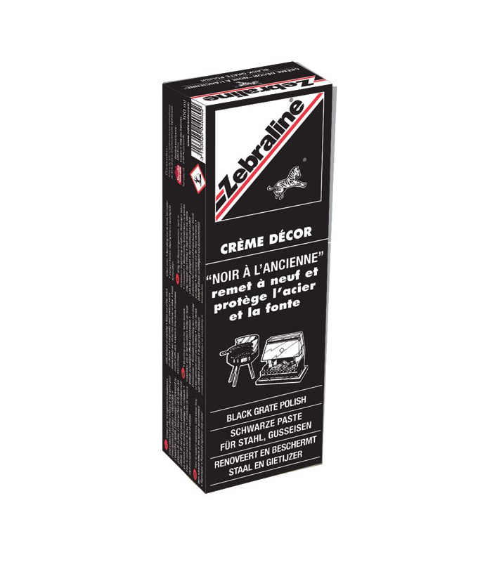 ZEBRALINE CREME 100ML