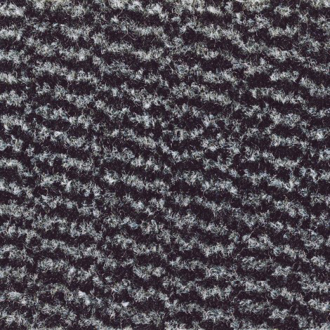 TAPIS ANTIPOUSSIERE SMART 60X90 GRIS