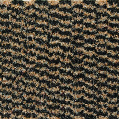 TAPIS ANTIPOUSSIERE SMART 40X60 BRUN