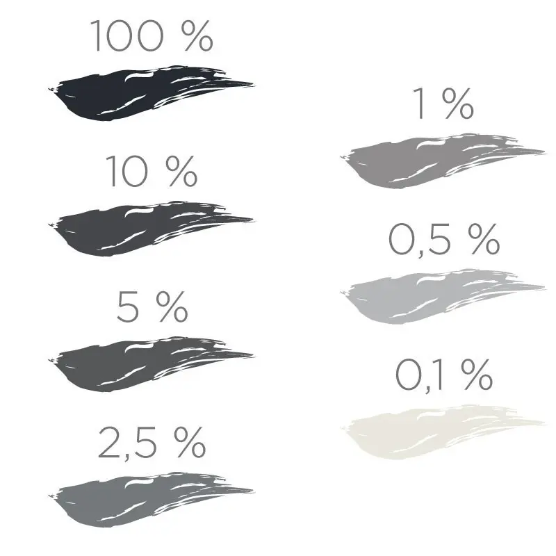 COL 2000+ GRIS TAUPE 2067 30 ML