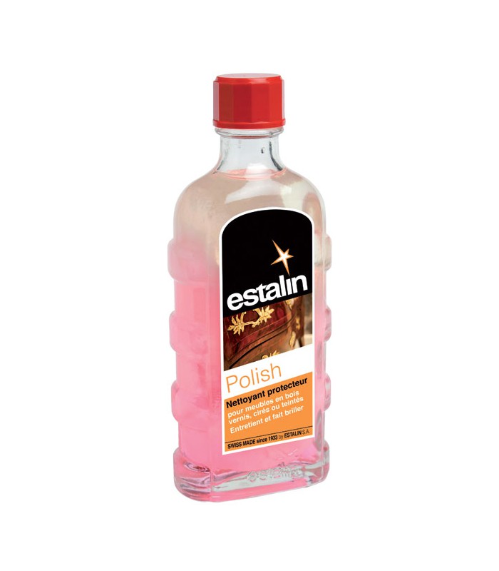 ESTALIN POLISH NETTOYANT MEUBLE 250ML