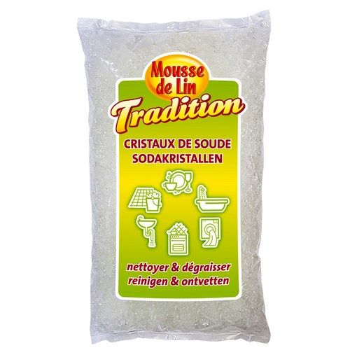 CRISTAUX DE SOUDE 2K