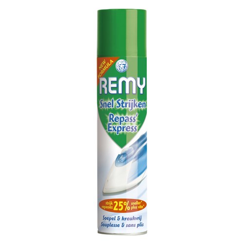 REPASS'EXPRESS AEROSOL 400ML