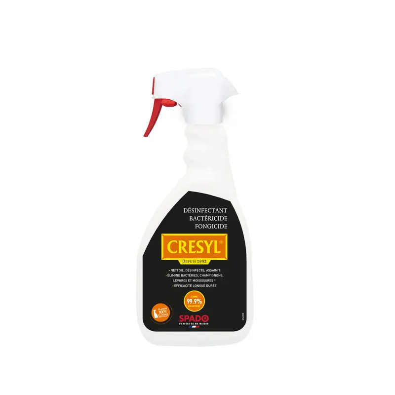CRESYL PRET A L'EMPLOI 500ML