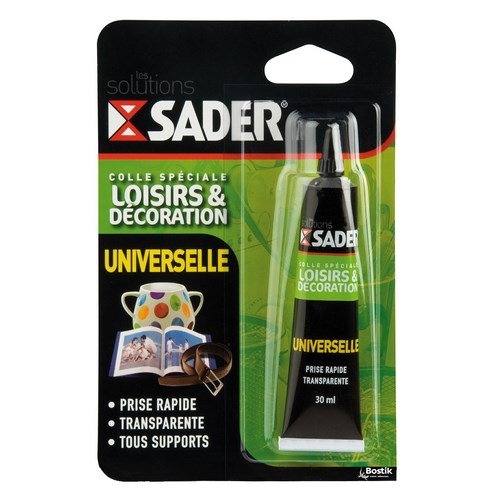 SADER UNIV SOLVANTEE 30ML