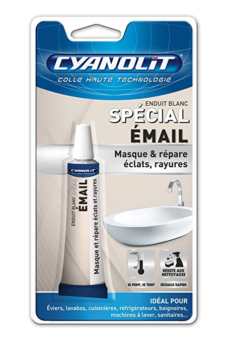 ENDUIT SPECIAL EMAIL 15ML-33300028