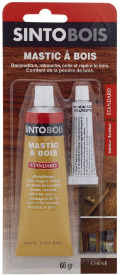 SINTOBOIS CHENE 66 ML 115GR
