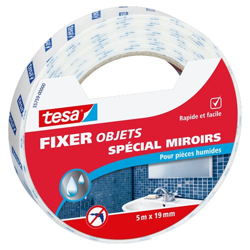 TESA DF MIROIR 5X19-55759