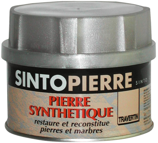 SINTOPIERRE TRAVERTIN 550ML