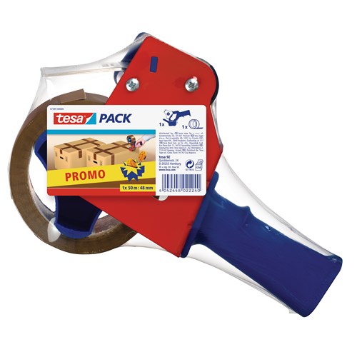TESA DEROULEUR+1RL TESAPACK 50X48-57395