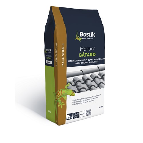 BOSTIK MORTIER BATARD  5K
