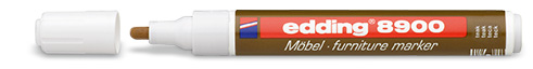 E-8900 MARQUEUR BOIS TECK