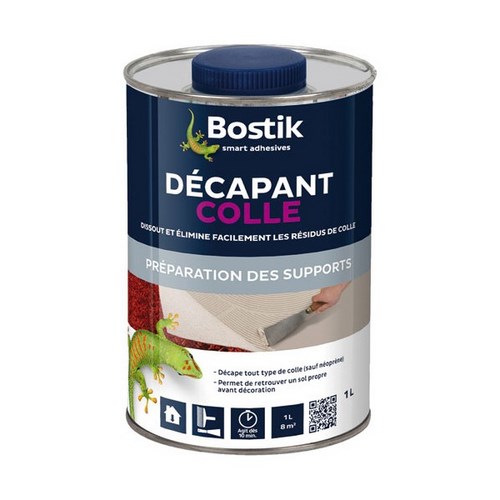 BOSTIK DECAPANT COLLE 1L