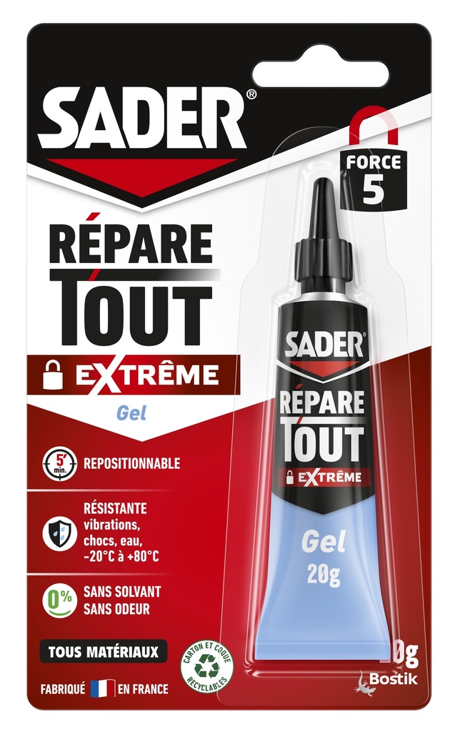 REPARE TOUT EXTRÊME GEL 20G
