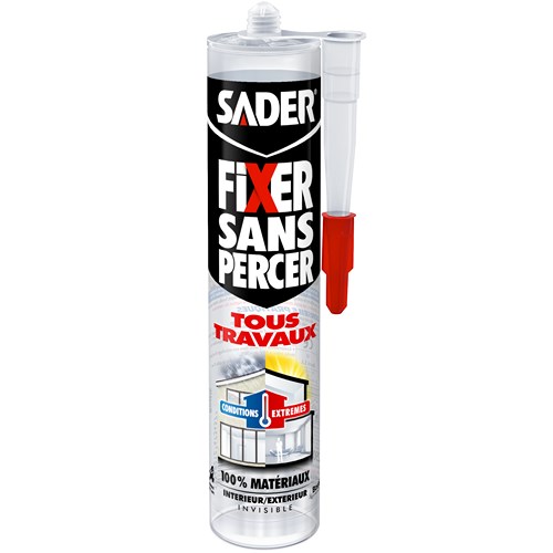 SADER FSP TOUS TRAVAUX INVIS CART 290ML