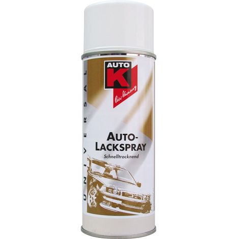 AEROSOL BELTON STAND NOIR BRILLANT 400ML