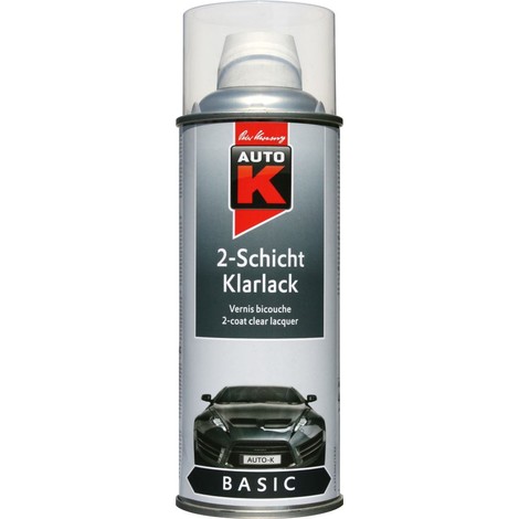 AEROSOL BELTON STAND VERNIS BI-COUCHES 400ML