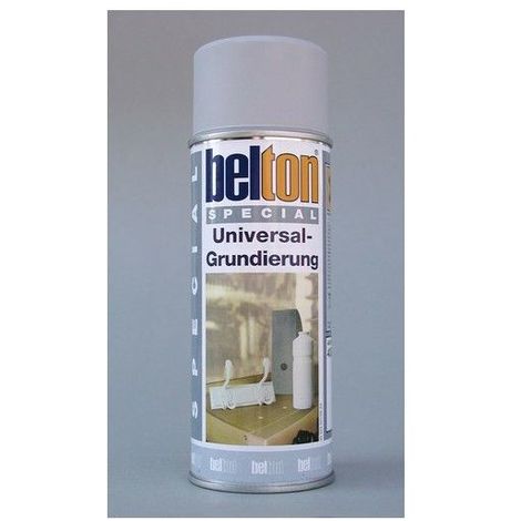 AEROSOL BELTON SPEC APPRET GRIS 400ML