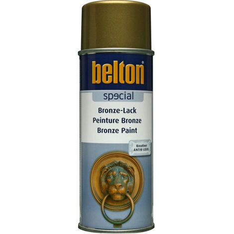 AEROSOL BELTON OR BRONZE 400ML