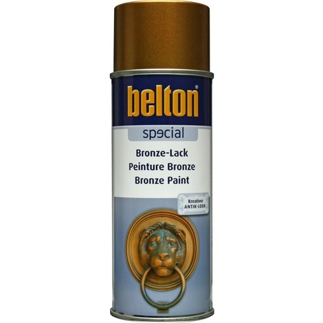 AEROSOL BELTON OR ANTIQUE BRONZE 400ML