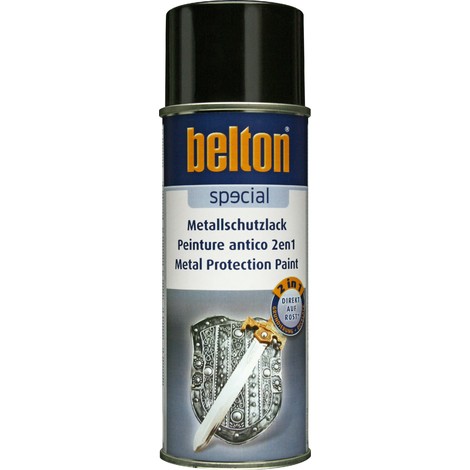 BELTON ANTICO NOIR 400ML