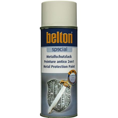 AEROSOL BELTON ANTICO BLANC 400ML