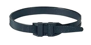 COLLIER COLSON NOIR 9X498 MM 031920 - BOITE de 100