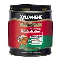 XYLO SP MEUBLE 25 ANS 0,5 L