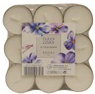 BOUGIE CHAUFFE-PLATS *18 CLEAN LINEAN